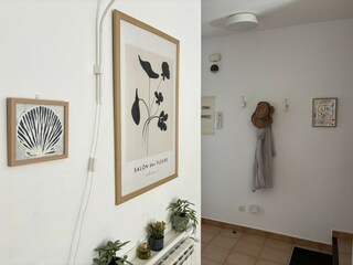 Villa L'Escala Características 16
