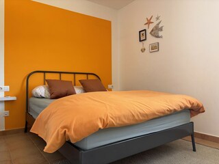 Villa L'Escala Características 17