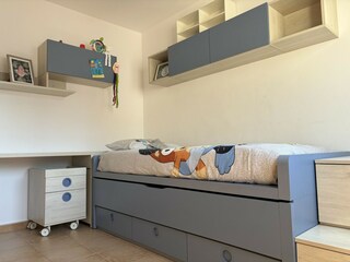 Villa L'Escala Características 19