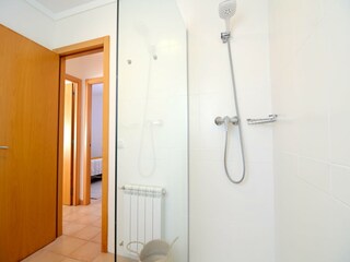 Villa L'Escala Features 19