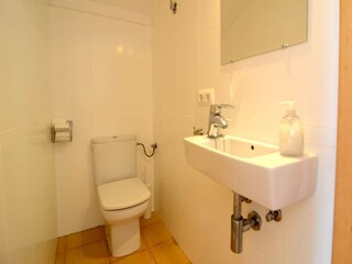 Villa L'Escala Features 21