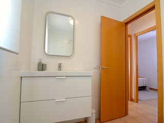 Villa L'Escala Características 21