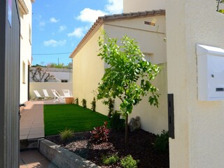 Villa L'Escala Buitenaudio-opname 9