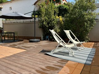 Villa L'Escala  24