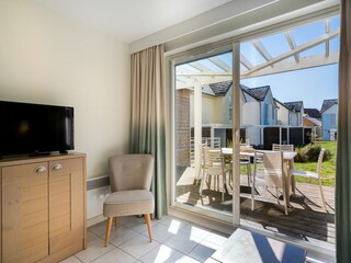 Parco vacanze Pornichet Caratteristiche 10