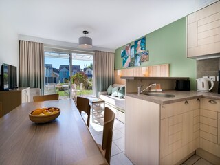 Vakantiepark Pornichet Kenmerken 11