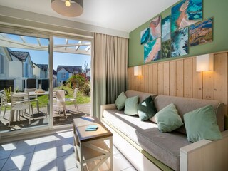 Holiday park Pornichet Features 13