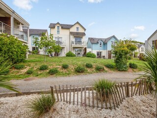 Vakantiepark Pornichet  20