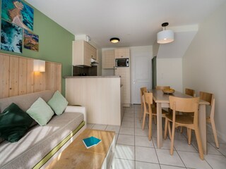 Vakantiepark Pornichet Kenmerken 13