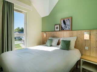 Vakantiepark Pornichet Kenmerken 15