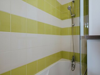 Parc de vacances Pornichet Équipement 9