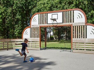 Holiday park Pornichet  18