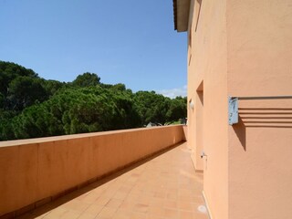 Apartamento Begur Grabación al aire libre 2