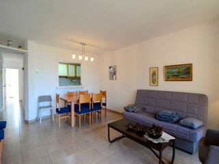 Apartment Begur Ausstattung 22