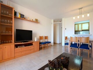 Apartment Begur Ausstattung 15