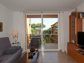 Apartment Begur Ausstattung 16