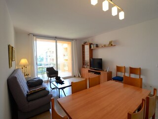 Apartment Begur Ausstattung 11