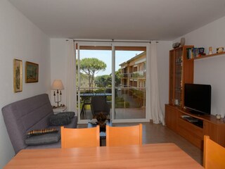 Apartment Begur Ausstattung 17