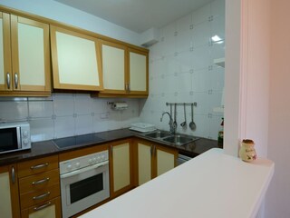 Apartment Begur Ausstattung 18