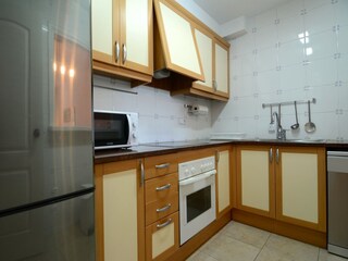 Apartment Begur Ausstattung 12