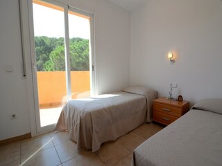 Apartment Begur Ausstattung 13