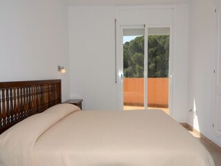 Apartment Begur Ausstattung 20