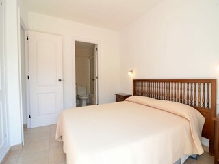 Apartamento Begur Características 23