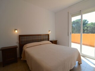 Apartment Begur Ausstattung 23