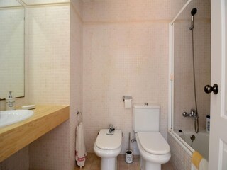 Apartment Begur Ausstattung 24