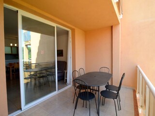 Apartment Begur Outdoor Recording 6