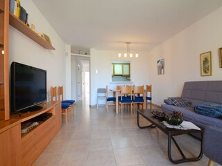 Apartment Begur Ausstattung 14