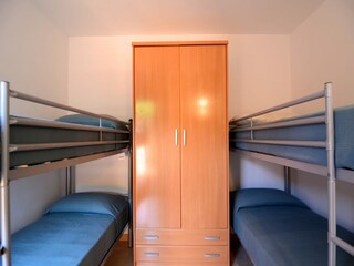 Apartment Begur Ausstattung 25