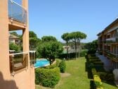 Appartement Begur  1