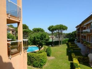 Appartement in Pals met terras - Begur - image1