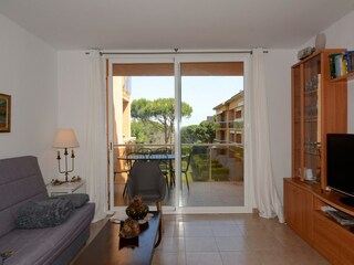 Apartment Begur  26