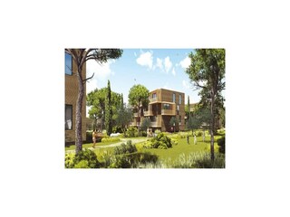 Apartment Saint-Cyprien-Plage Outdoor Recording 4