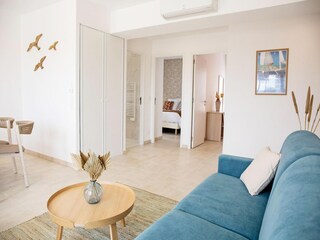 Apartment Saint-Cyprien-Plage Ausstattung 7