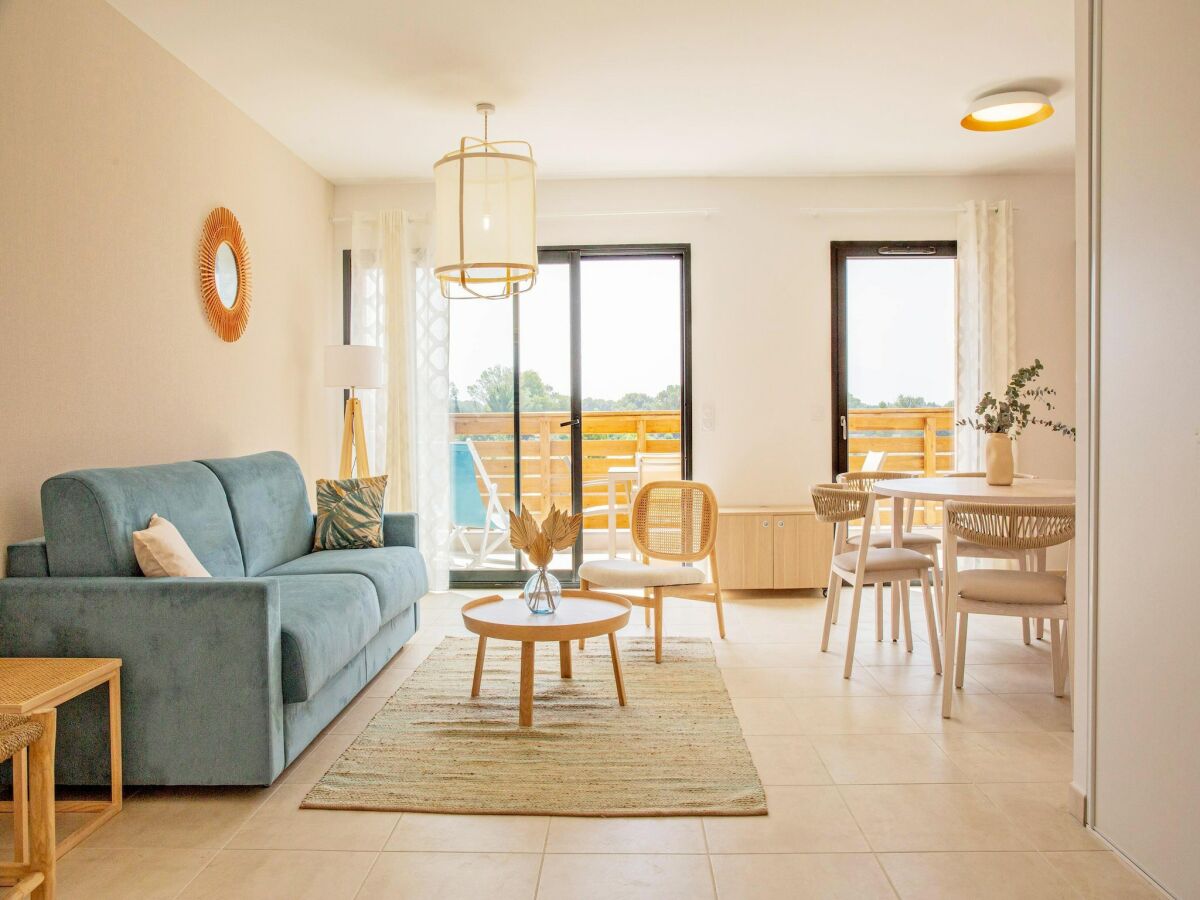 Apartment Saint-Cyprien-Plage Ausstattung 8