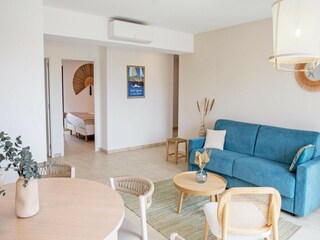 Apartment Saint-Cyprien-Plage Features 7