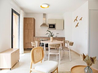 Apartment Saint-Cyprien-Plage Features 8