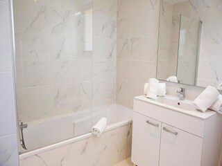 Apartment Saint-Cyprien-Plage Ausstattung 10