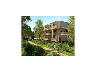 Apartment Saint-Cyprien-Plage Outdoor Recording 4