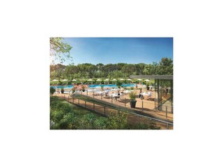 Appartement Saint-Cyprien-Plage  17