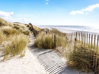 Apartment Saint-Cyprien-Plage Environment 16