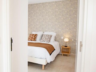 Apartment Saint-Cyprien-Plage Ausstattung 13
