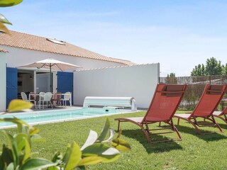 Holiday park Brem-sur-Mer  21