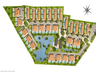 Vakantiepark Brem-sur-Mer  22