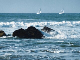 Vakantiepark Brem-sur-Mer Omgeving 17