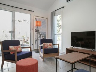 Parco vacanze Brem-sur-Mer Caratteristiche 15