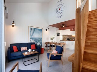 Parco vacanze Brem-sur-Mer Caratteristiche 16